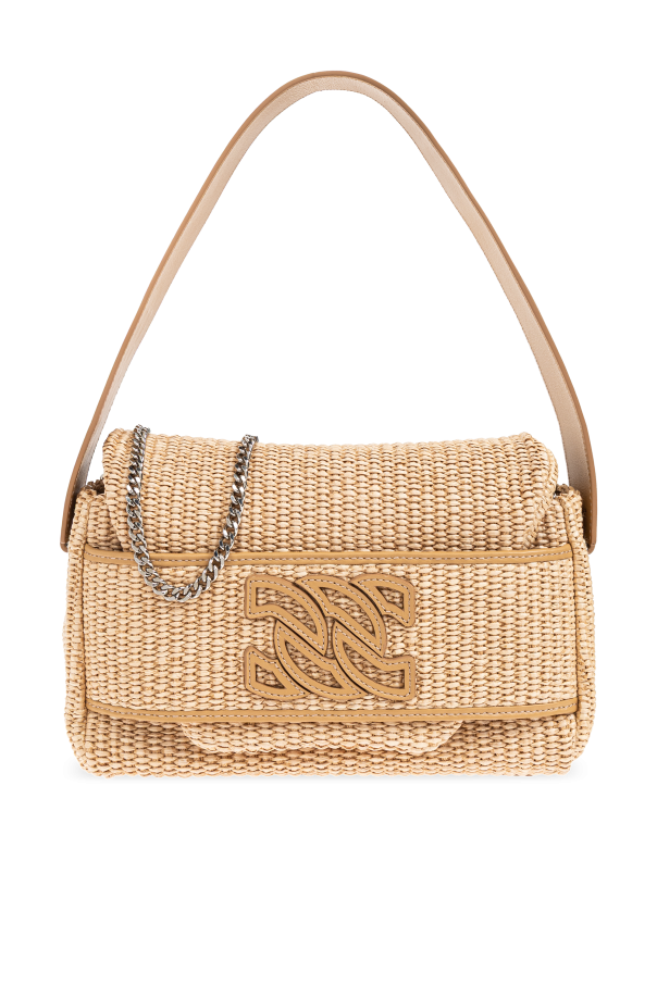 ショルダーバッグ・ポシェット CASADEI Woman Shoulder bag Beige 3W470J0000D0MEB3113 TOFFEE 241BBDJ7J_11140_D_2.jpg?sw=1280